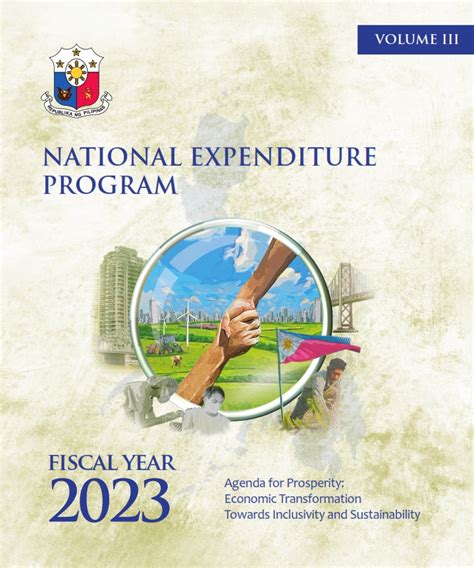 dpwh uniform 2023|National Expenditure Program FY 2023 .
